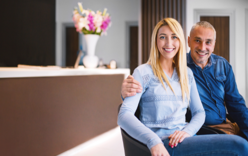 Reach the Right Patients