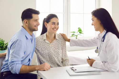 Reach the Right Patients