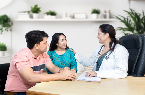 Reach the Right Patients
